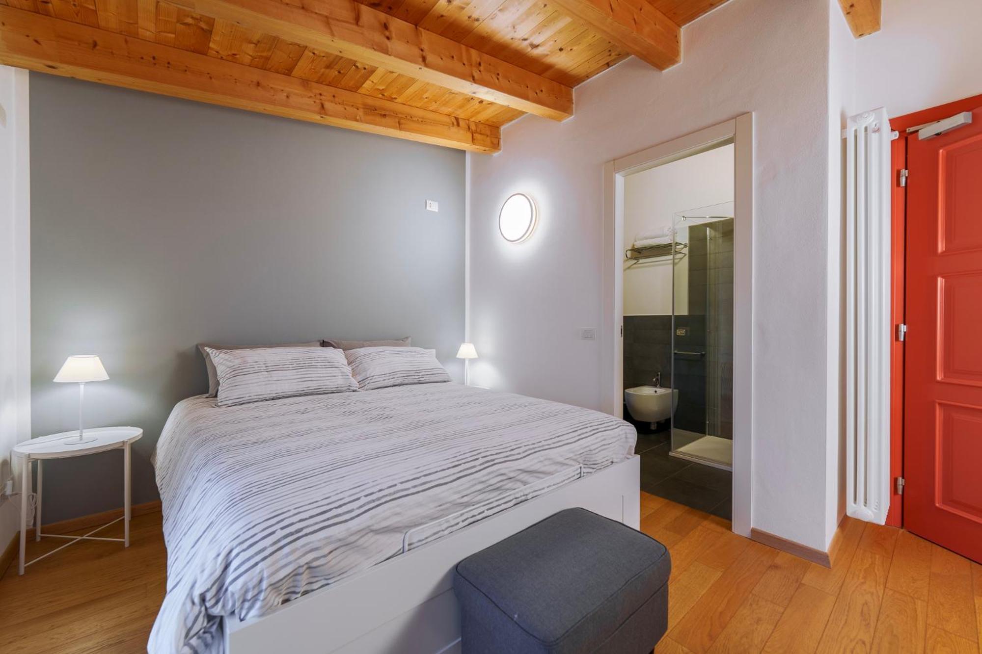 Bergamo Bnb Villa di Serio Eksteriør billede