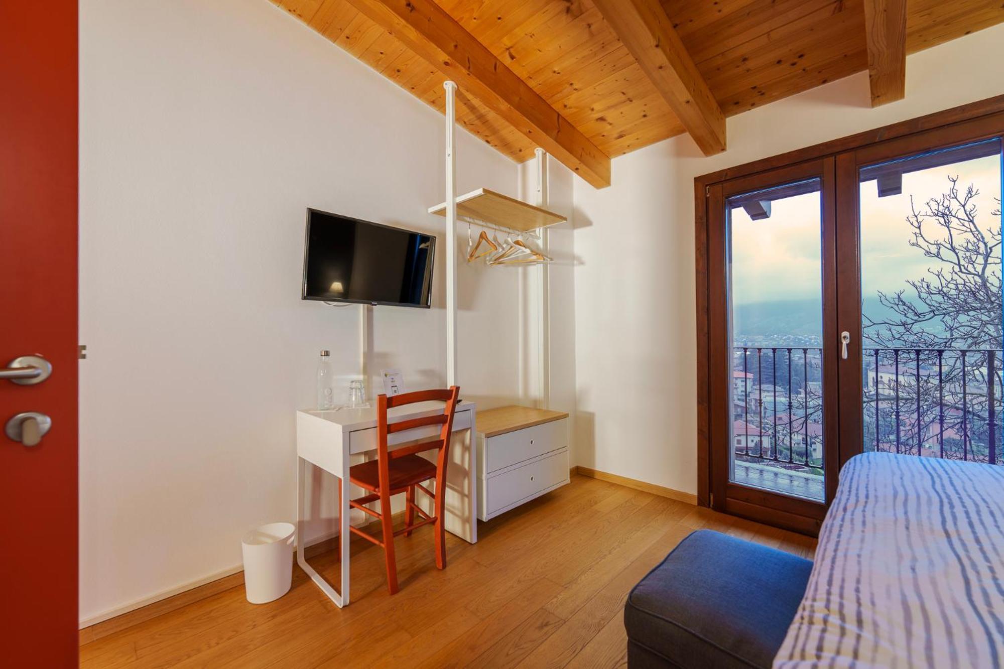 Bergamo Bnb Villa di Serio Eksteriør billede